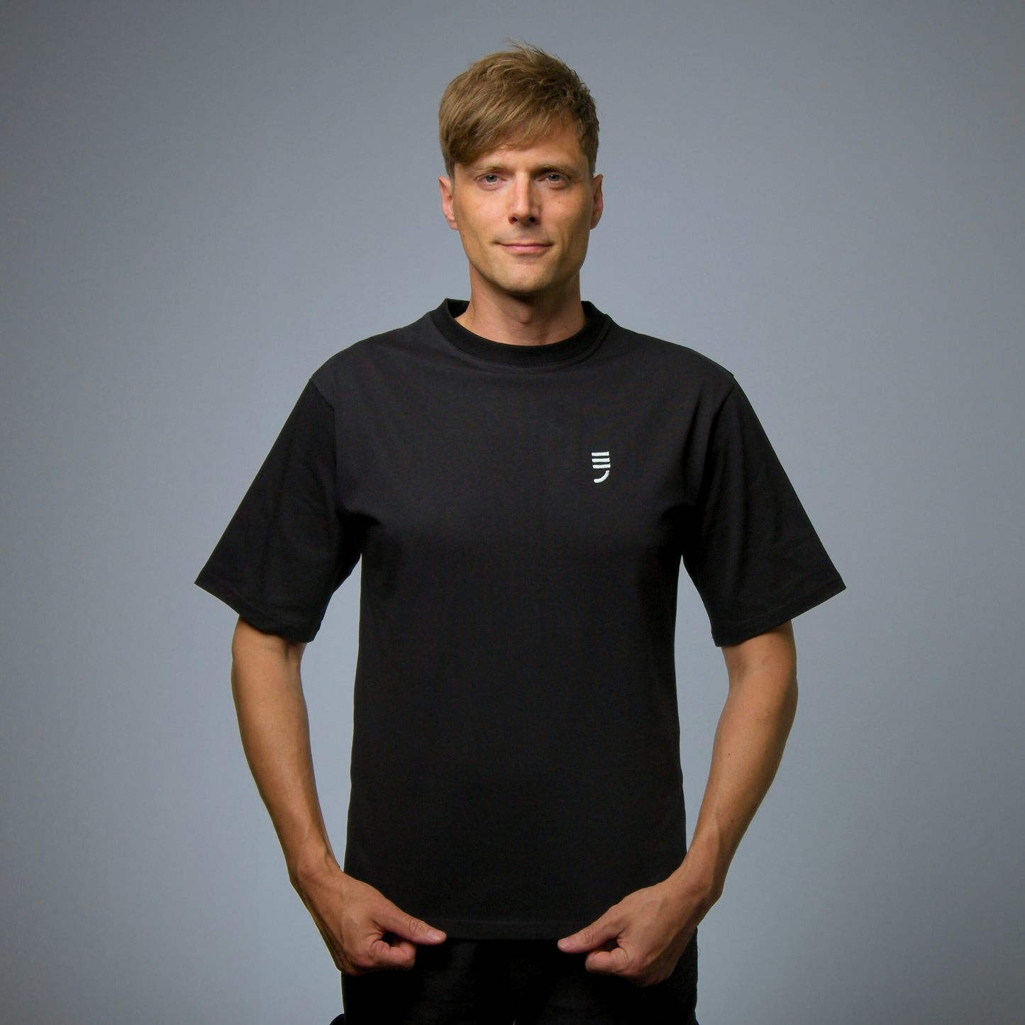 T-Shirt – NORMAL FIT