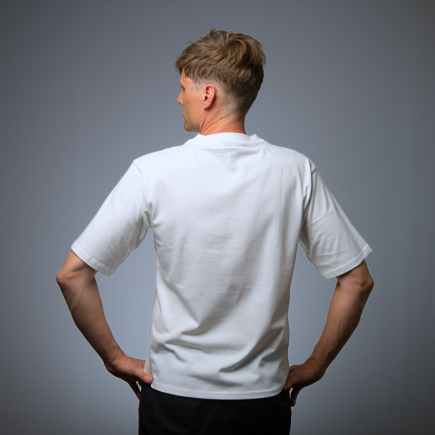 T-Shirt – NORMAL FIT