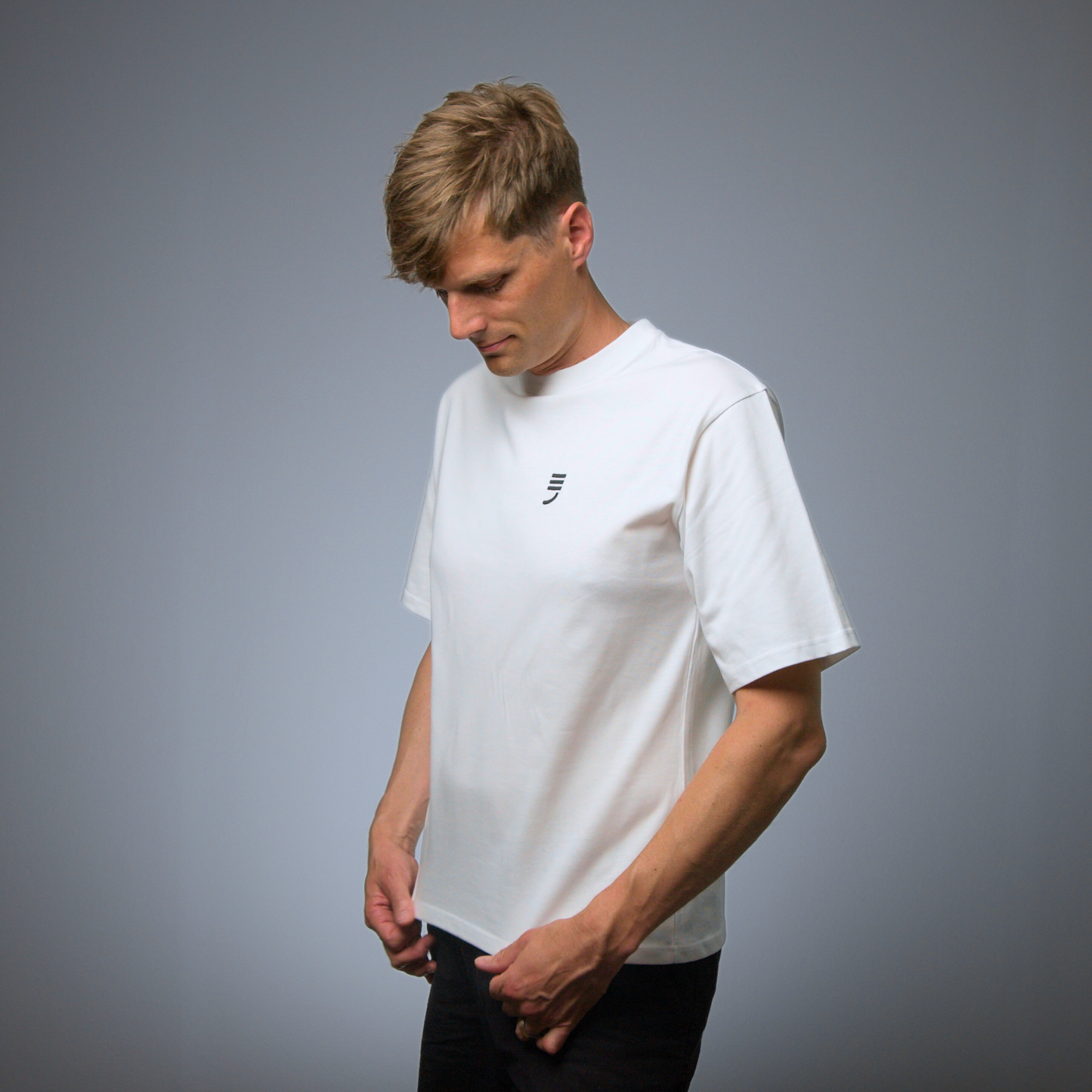 T-Shirt – NORMAL FIT