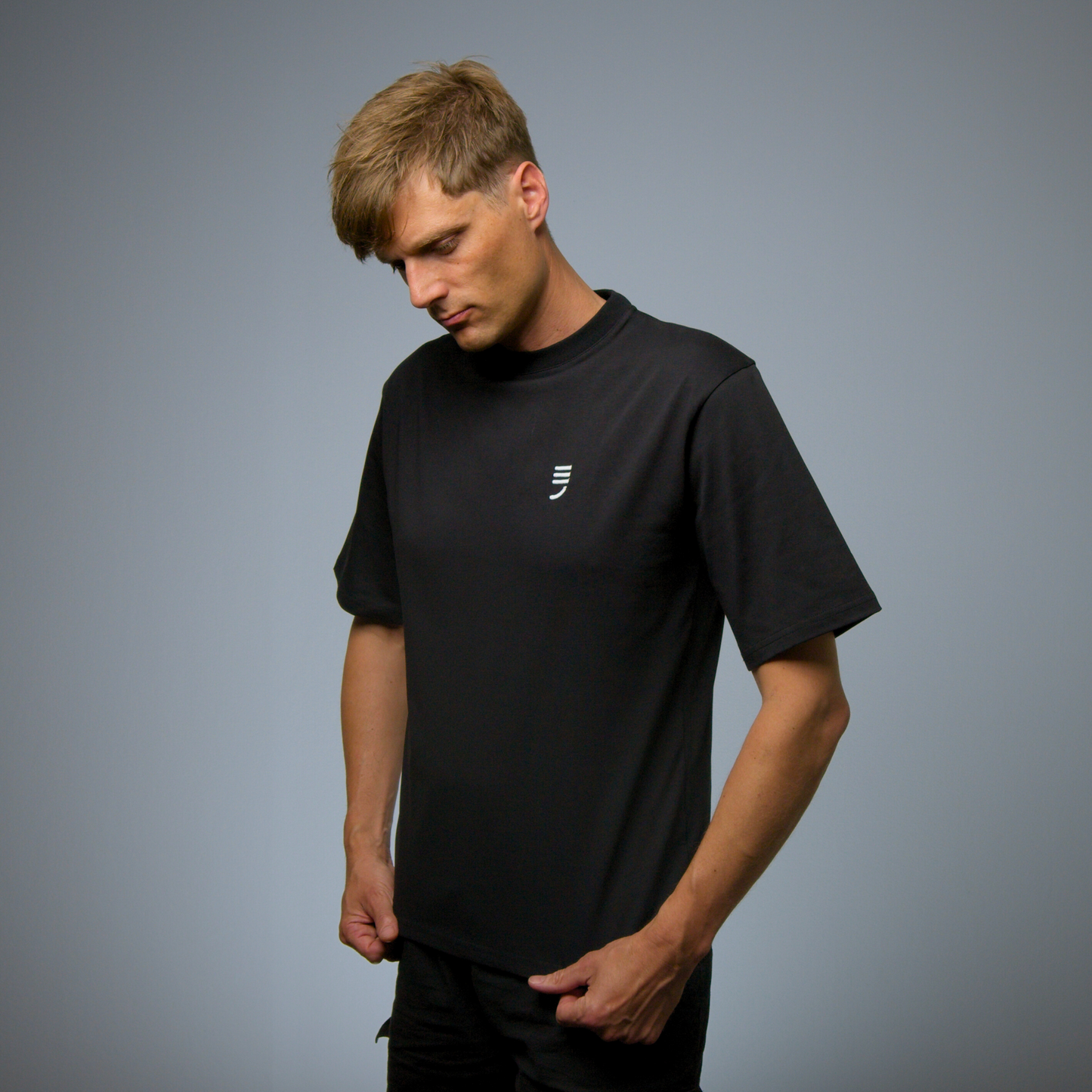 T-Shirt – NORMAL FIT