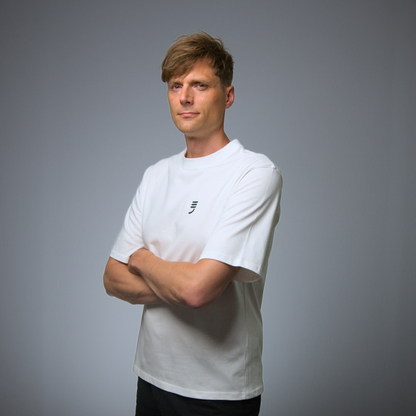 T-Shirt – NORMAL FIT